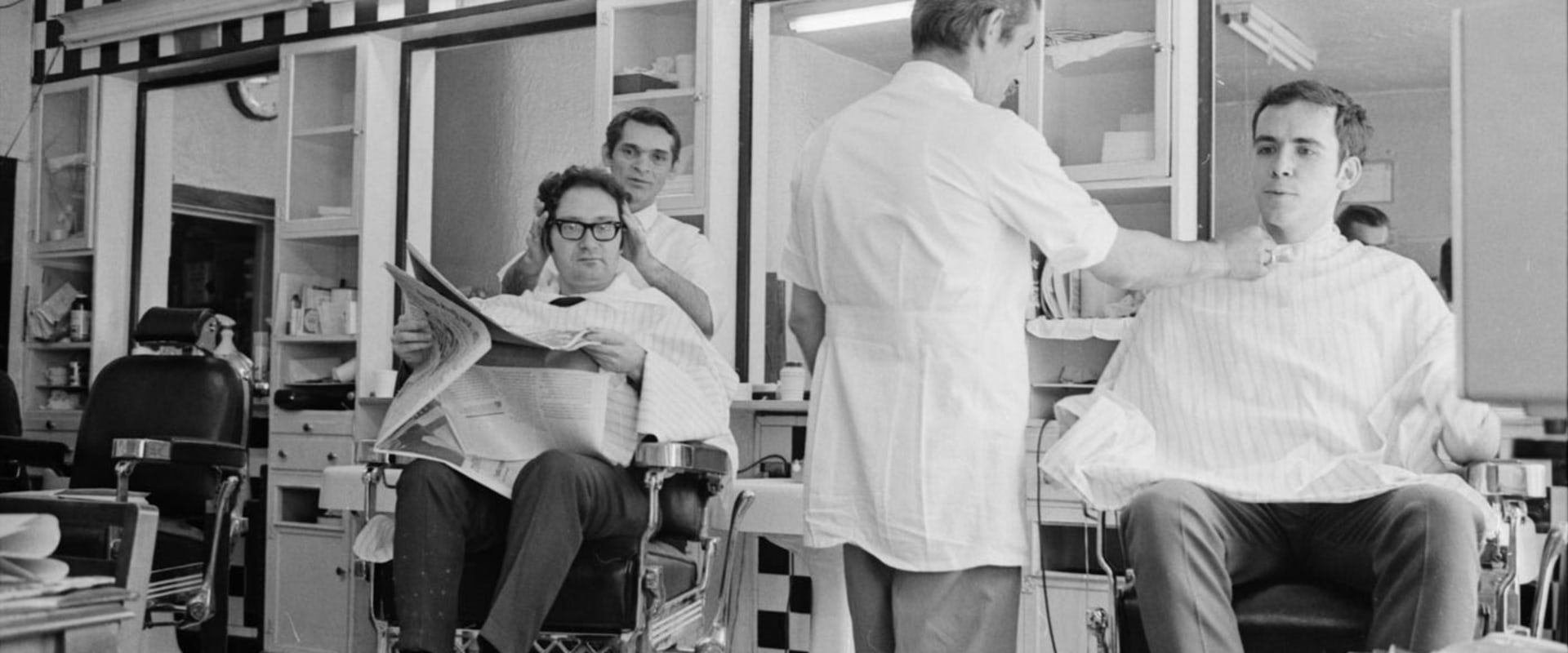 The Evolution of the Word Barber: From Middle English to Modern Usage