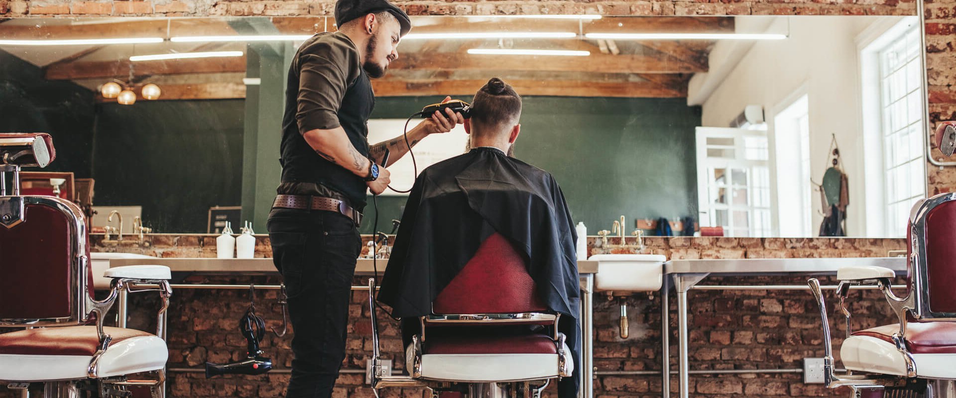 Why Tipping Your Barber is Essential for a Great Grooming Experience