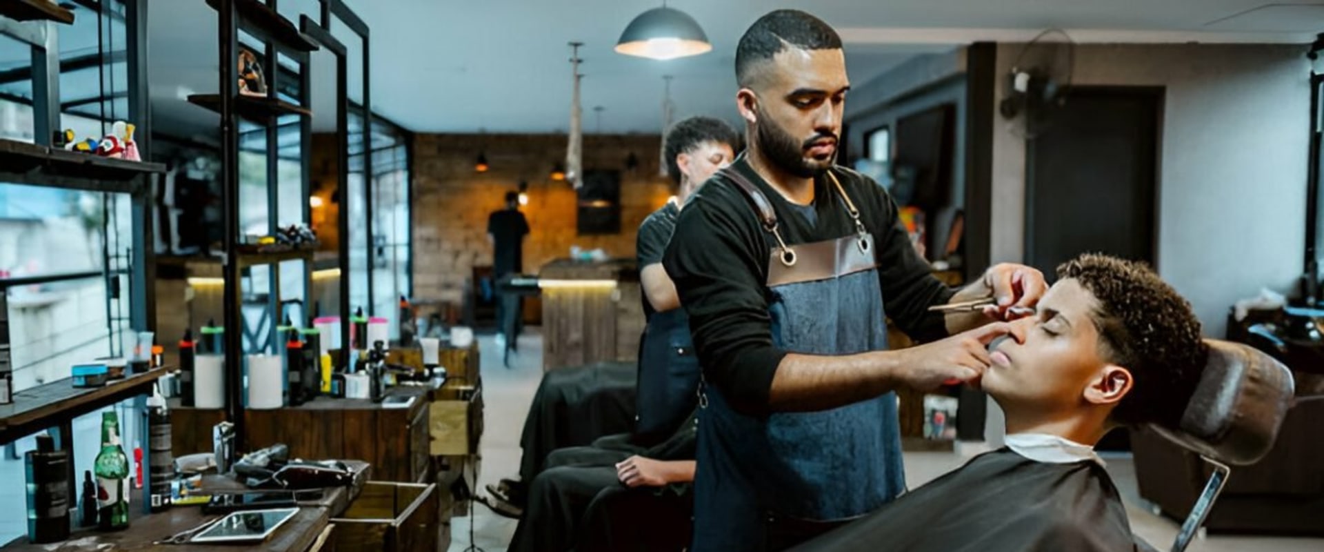 Maximizing Profits in Your Barbershop Business: Insights from an Industry Expert