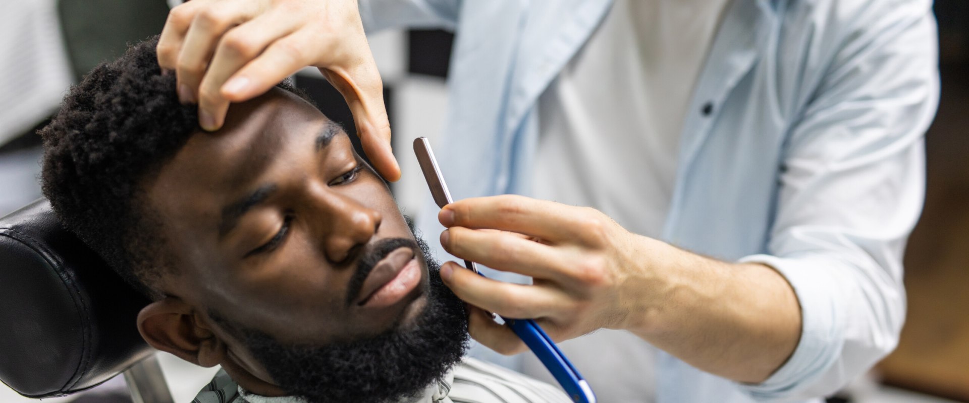 The Secrets to Running a Successful Barbershop Business