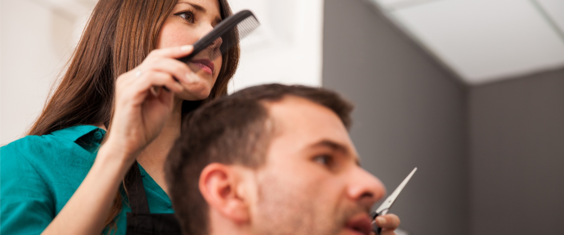 The Changing Landscape of Barbering: The Rise of Female Barbers