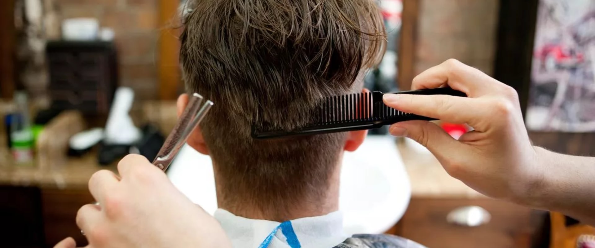 Breaking Gender Stereotypes: The Truth About Women Getting Haircuts at Barbershops