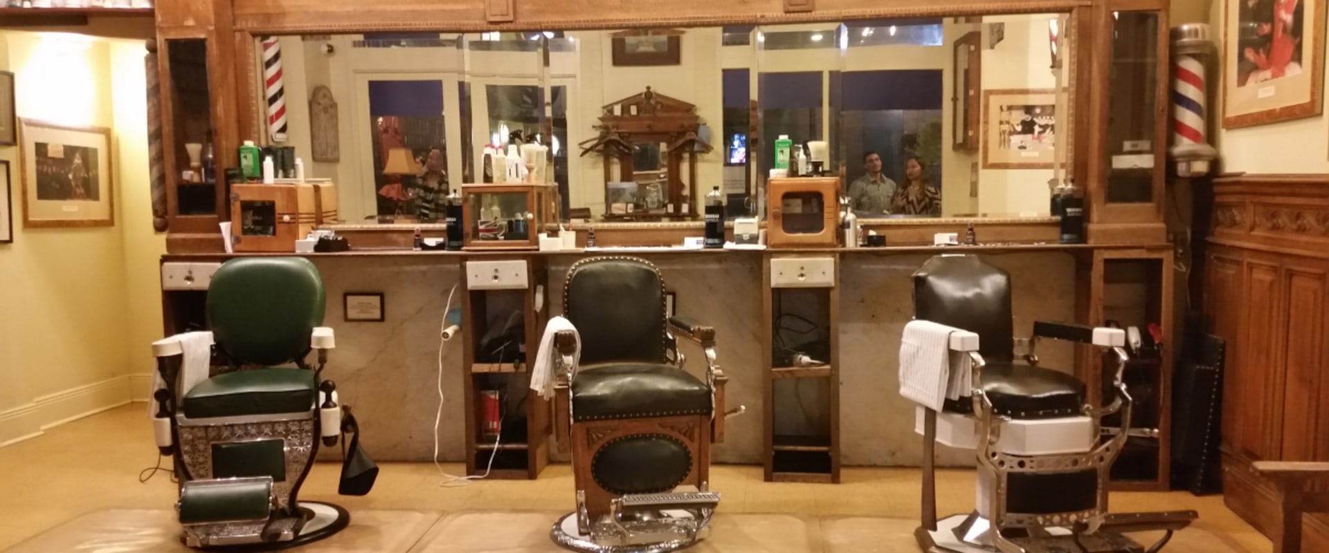 The Ultimate Guide to Launching a Successful Barber Shop