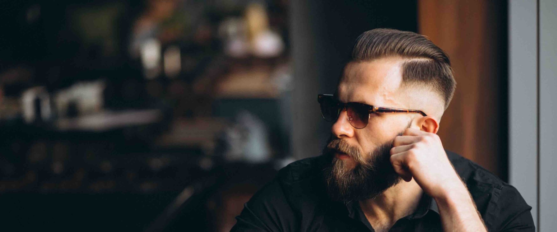 The Ultimate Guide to Barber Styling: Mastering the Art