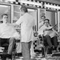 The Evolution of the Word Barber: From Middle English to Modern Usage