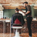 Why Tipping Your Barber is Essential for a Great Grooming Experience