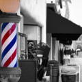 The Fascinating History of the Word Barber