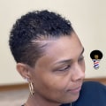 Expert Tips: Why Women Should Consider Getting Short Haircuts at Barbershops