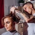 The Truth About Women Getting Haircuts at Barbershops