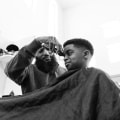 How Dr Bill Releford Black Men's Health And Wellness Leader Supports Black Owned Barber Shops