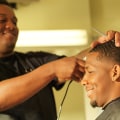 How To Find A Quality Black Barbershop Near Me And Support Black-Owned Success