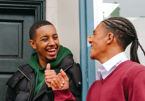 Raising Awareness About Diseases That Affect Black People At Your Local Black-Owned Barbershop