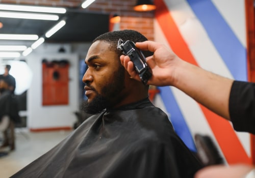 The Distinction Between a Barber and a Barber Stylist: An Expert's Perspective