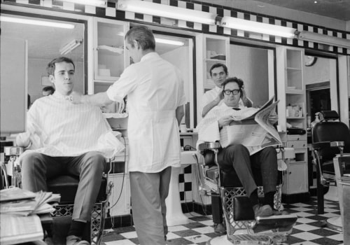 The Evolution of the Word Barber: From Middle English to Modern Usage