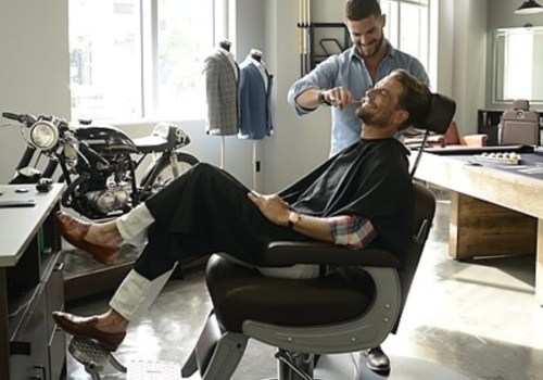 The Battle of the Blades: Comparing Barbers and Stylists