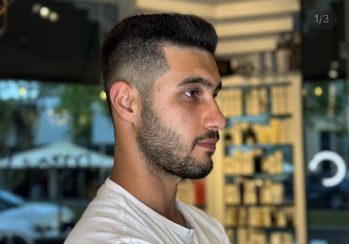 Barber or Salon: Which is the Best Choice for Men's Haircuts?