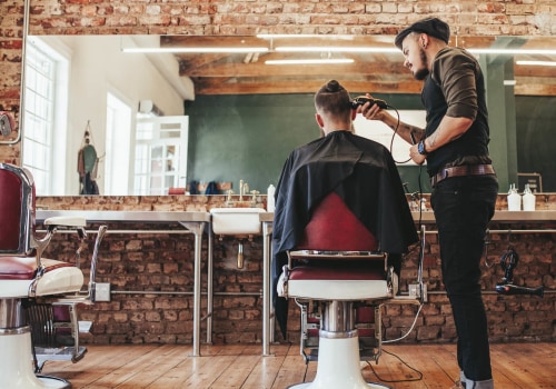 Why Tipping Your Barber is Essential for a Great Grooming Experience