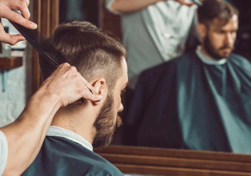 The Battle of the Blades: Understanding the Difference Between a Barber Cut and a Style Cut