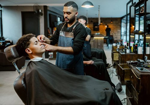 Maximizing Profits in Your Barbershop Business: Insights from an Industry Expert