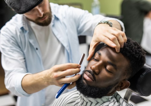 The Secrets to Running a Successful Barbershop Business