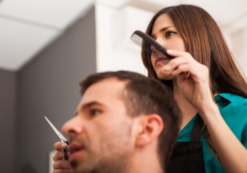 The Changing Landscape of Barbering: The Rise of Female Barbers