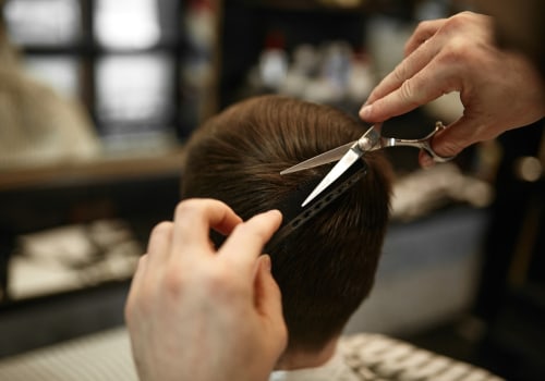 Barber or Salon: Which is the Best Choice for Men's Haircuts?