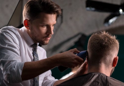 Barbering vs. Hairstyling: What's the Difference and Which One is Right for You?