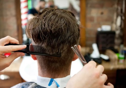 Breaking Gender Stereotypes: The Truth About Women Getting Haircuts at Barbershops