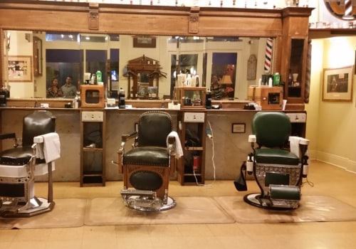 The Ultimate Guide to Launching a Successful Barber Shop