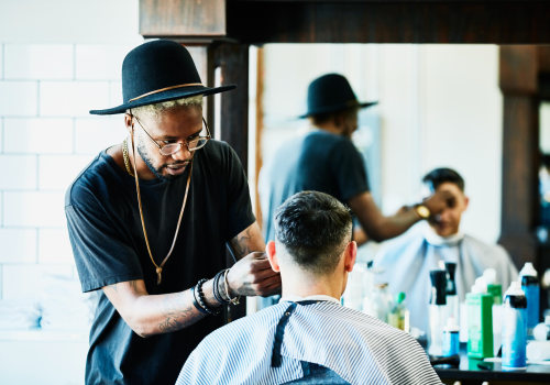 The Ultimate Guide to Starting a Successful Barber Shop